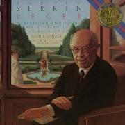 Variations And Fugue On A Theme Of Johann Sebastian Bach Op 81 Xii