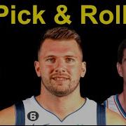 Pick N Roll