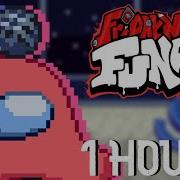 Rivals Fnf 1Hour