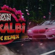 Cagatay Cagin Ya Kalbi Arabic Remix