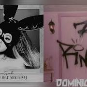 Ariana Grande 7 Rings X Side To Side Mash Up