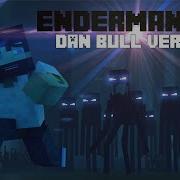 Enderman Rap Instrumental