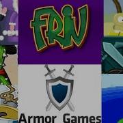 Armor Games