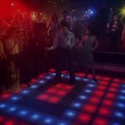 Bee Gees Saturday Night Fever John Travolta Hd
