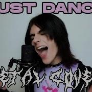 Just Dance Rock Remix Lady Gaga