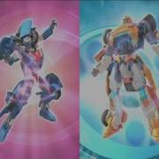 Tobot Intro
