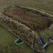 King Arthur S Hall