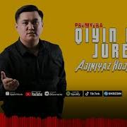 Qiyin Boldi Jurekke