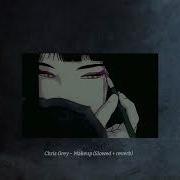 Cris Grey Makeup Slowed