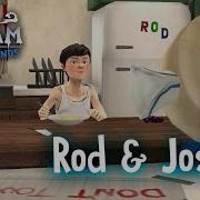 Ice Sceam Rod Voice