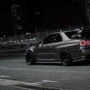 Edited Kedela Last Universe Jdm Skyliner34 Music