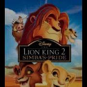 The Lion King 2 One Of Un Polish Soundtrack