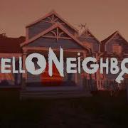 Hello Neighbor Alpha 2 Theme