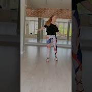 Кизомба Танец