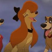 Fox And Hound 2 We Re In Harmony