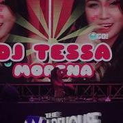 Dj Tessa Morena Ft Salum Anggara Putra Miteng Live The Warehouse