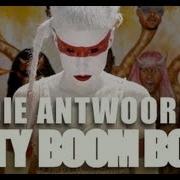 Die Antwoord