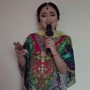 Cover Anara Batyrkhan