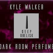 Kyle Walker Dark Room Perfume