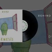 Genesis Behind The Lines