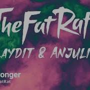 Thefatrat Stronger Slowed Reverb