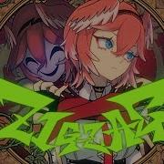 Zig Zag 鷹嶺ルイ Official