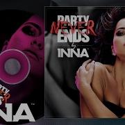 Inna Caliente Official Audio