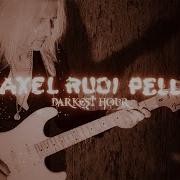 Axel Rudi Pell Studio Albums