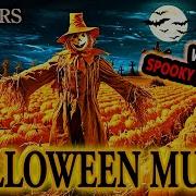 Horror Music Scary Halloween Sounds