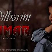 Xumar Qedimova Dilberim 2023