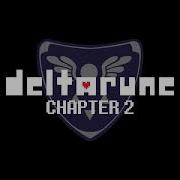 Deltarune Chapter 2 Acid Tunnel Of Love