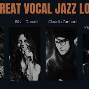 Vocaljazz Album