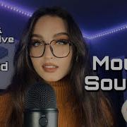 Beebee Asmr Fast And Aggressive