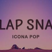 Klap S