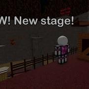 Flood Escape 2 Hell Moon