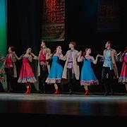 Заводская Кадриль