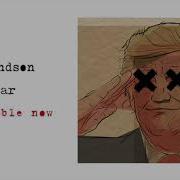 Grandson War Cover