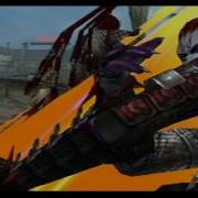 Samurai Warriors 2 Struggle Extended
