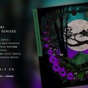 Made Of Cashmere Affkt Remix Oliver Koletzki