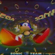 Sonic Cd Special Stage Vaporwave