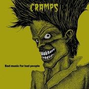 The Cramps Goo Goo Muck