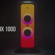 Jbl Bass