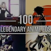 Anime Ending