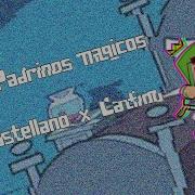 Los Padrinos Magicos Castellano Intro 2023