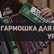 Урок Игры На Гармони Когда Мы Были На Войне Разбор