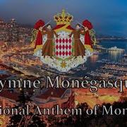 Monaco National Anthem