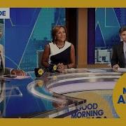 Acknowledgement Live