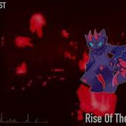 Fishcracks Rise Of The Carneline Kaiju Paradise Ost