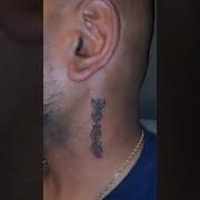 666 Tattoo