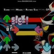 Insanity Fnf 3 0 Ost